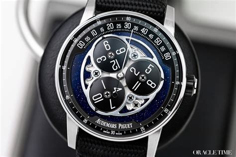 wandering hours watch